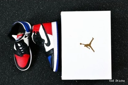 Air Rebel 280 1 SmartChoice Jordan 1022